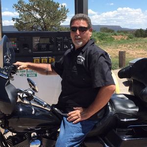 Meet your Posher, David quintana